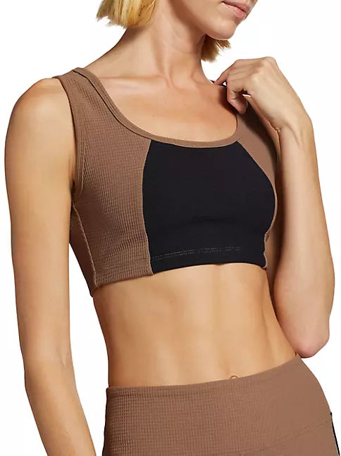 Year of Ours Lily Thermal Sports Bra