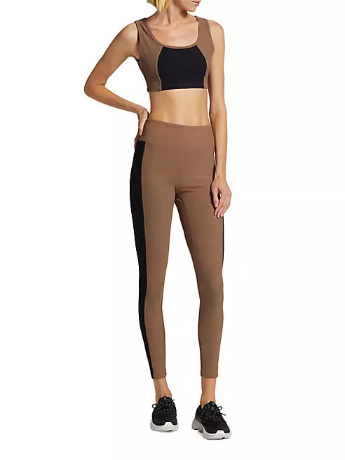 Year of Ours Tahoe Thermal Leggings