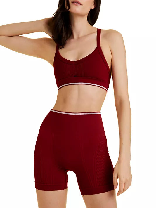 ALALA Barre Cami Bra