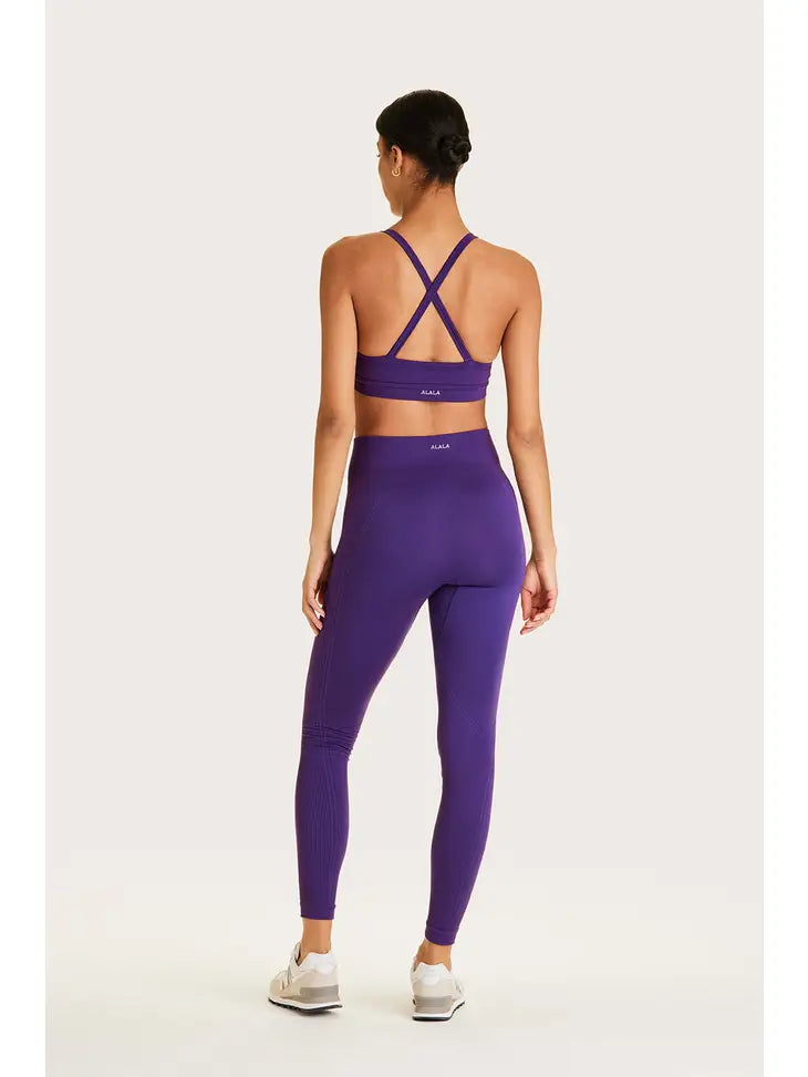 ALALABarre Seamless Tight