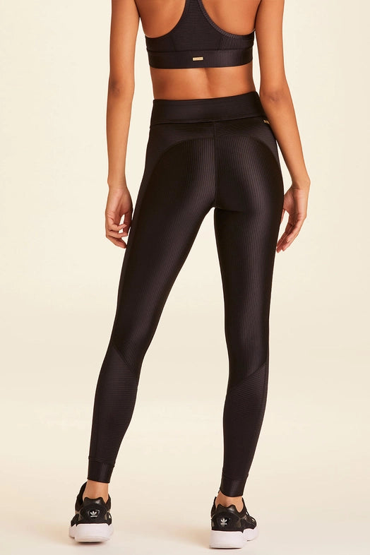 ALALA Raya Ribbed Legging