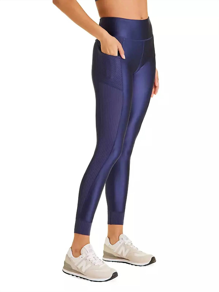 Alala Navy Mirage Legging
