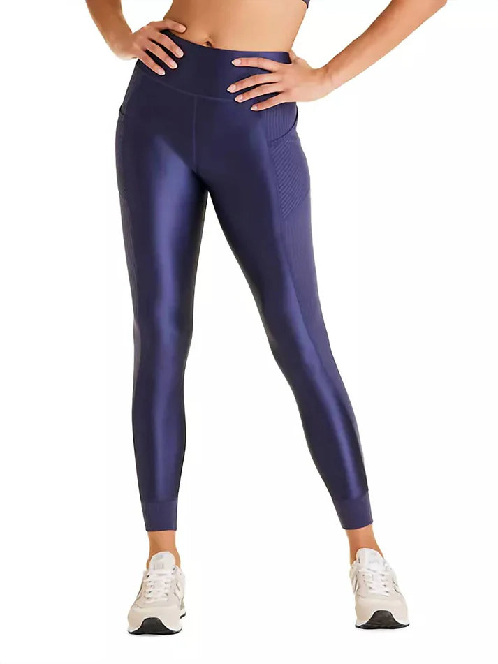 Alala Navy Mirage Legging