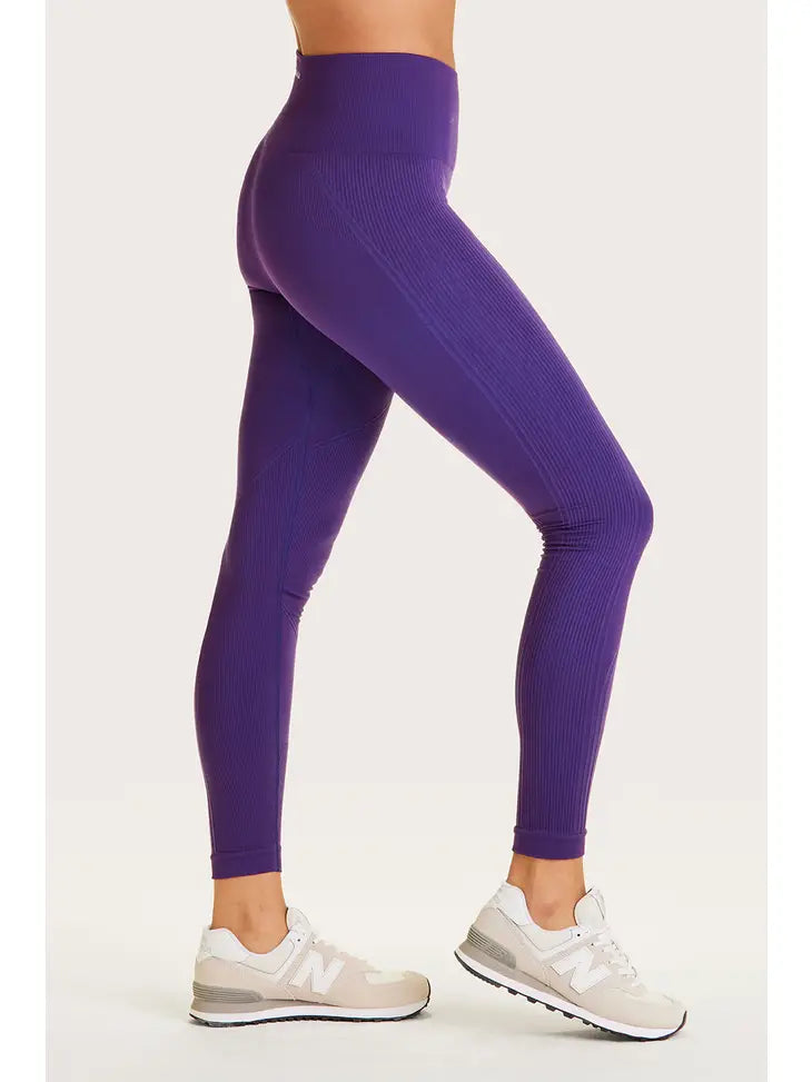 ALALABarre Seamless Tight