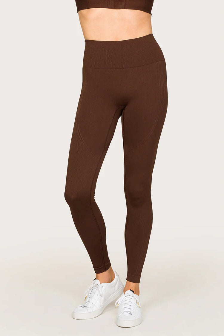 ALALA Barre Seamless Leggings