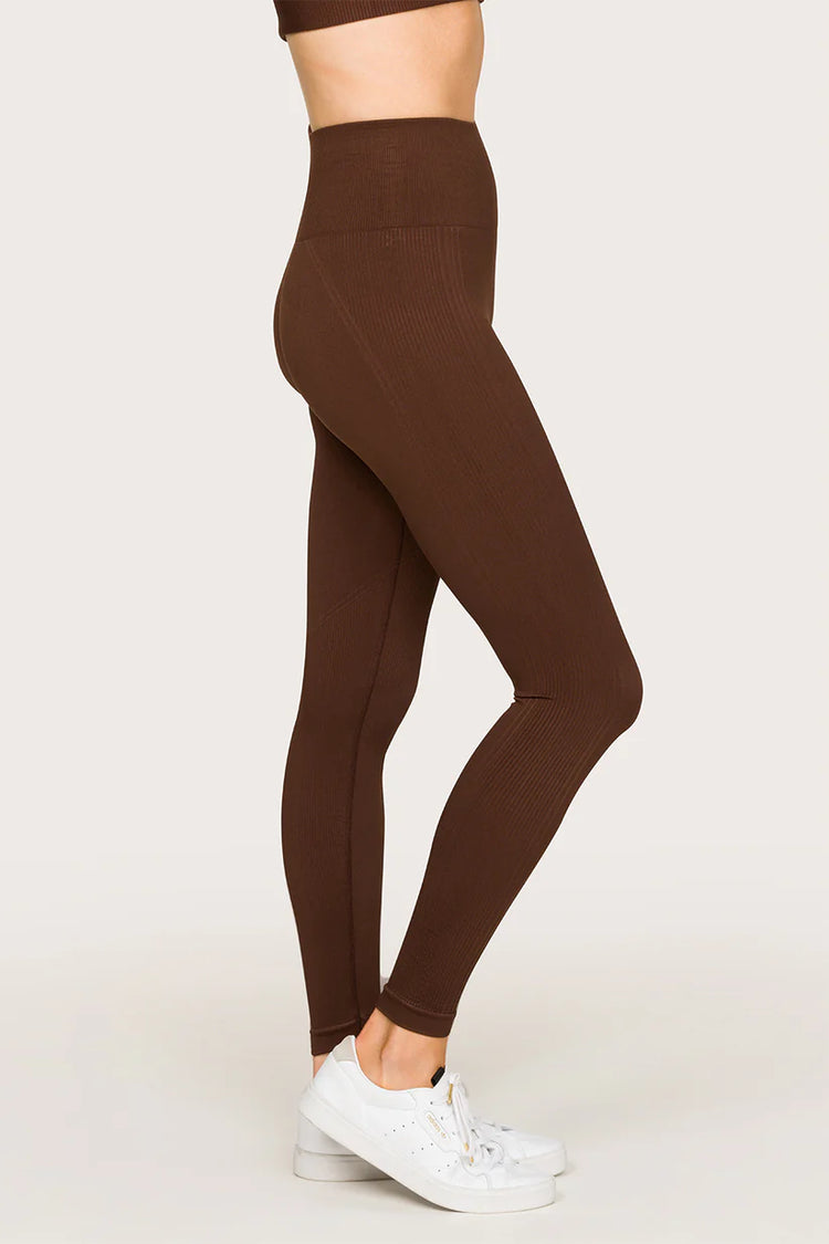 ALALA Barre Seamless Leggings