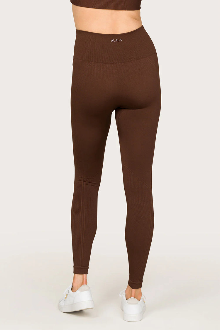 ALALA Barre Seamless Leggings