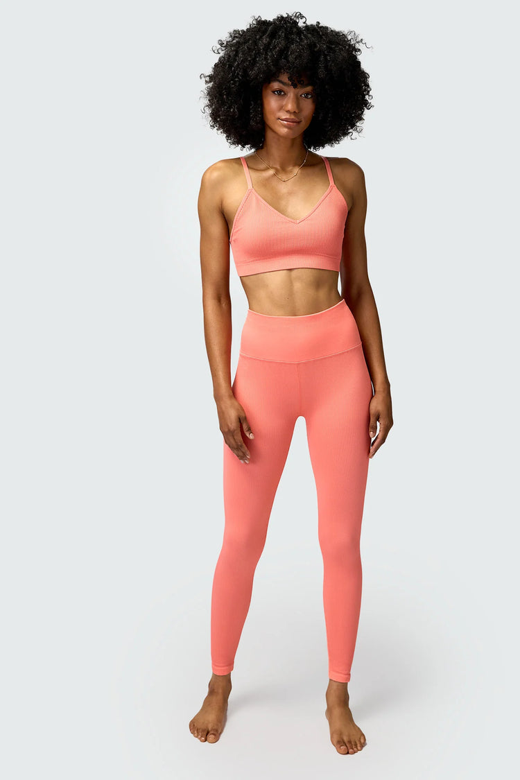 Spiritual Gangster Love Sculpt Seamless 7/8 Legging
