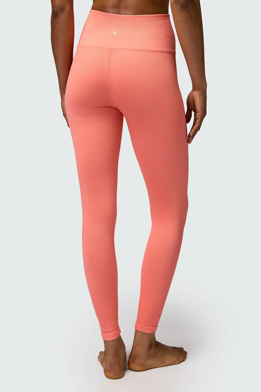 Spiritual Gangster Love Sculpt Seamless 7/8 Legging