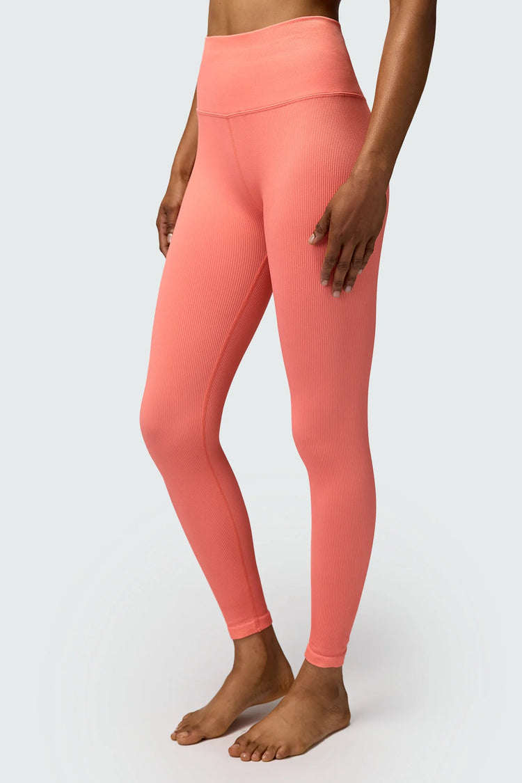 Spiritual Gangster Love Sculpt Seamless 7/8 Legging