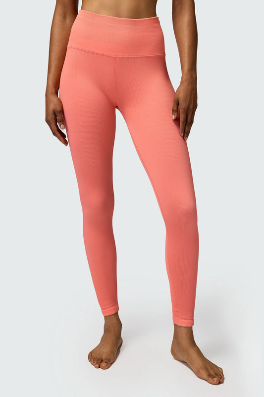 Spiritual Gangster Love Sculpt Seamless 7/8 Legging