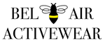 Bel-Air Activewear logo