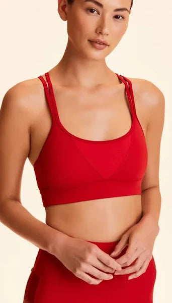 ALALA HIGH IMPACT SPORT BRA