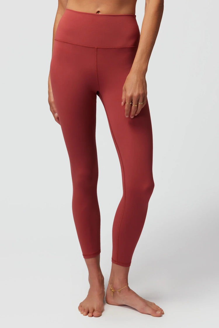 Spiritual Gangster Ada Dream Tech Legging