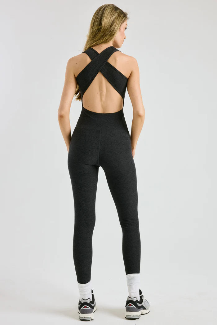 YEAR OF OURS STRETCH ONESIE