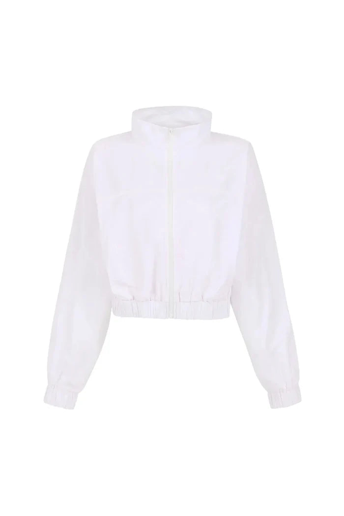 YEAR Of OURS WINDBREAKER
