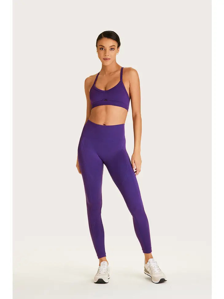 ALALABarre Seamless Tight