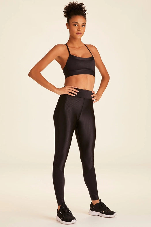 ALALA Raya Ribbed Legging