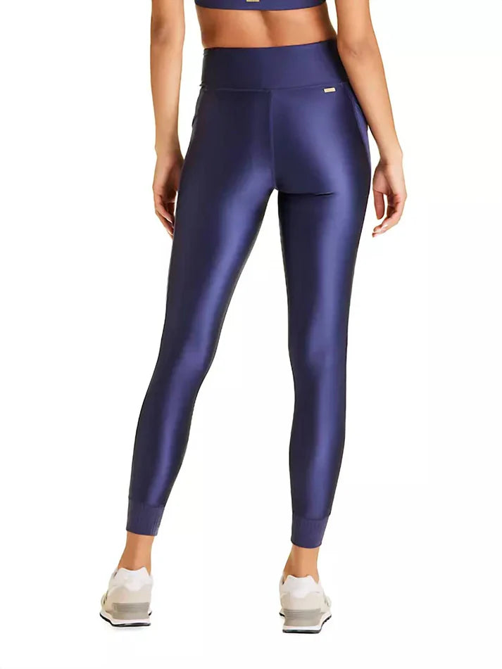 Alala Navy Mirage Legging
