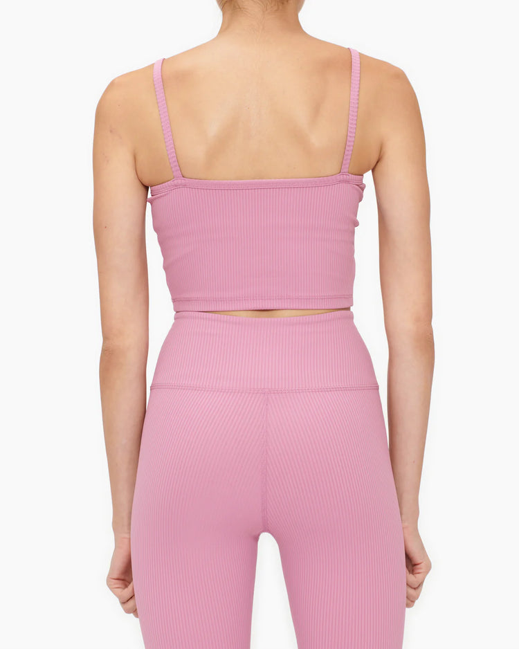 YEAR OF OURS RIBBED BRALETTE TANK