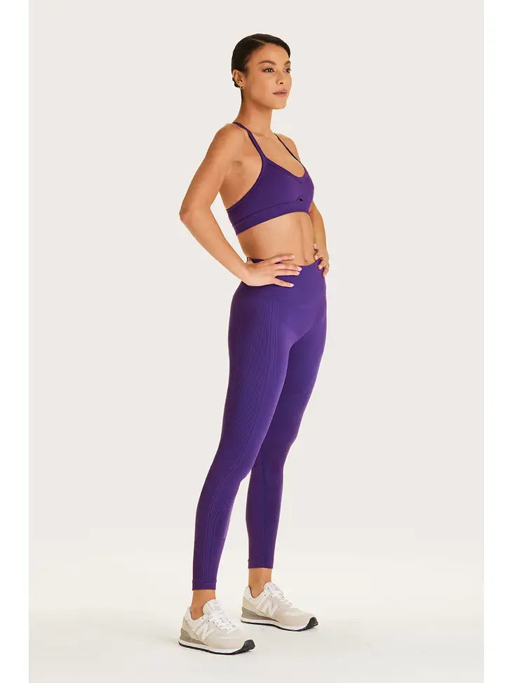 ALALABarre Seamless Tight
