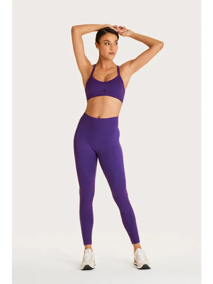 ALALABarre Seamless Tight