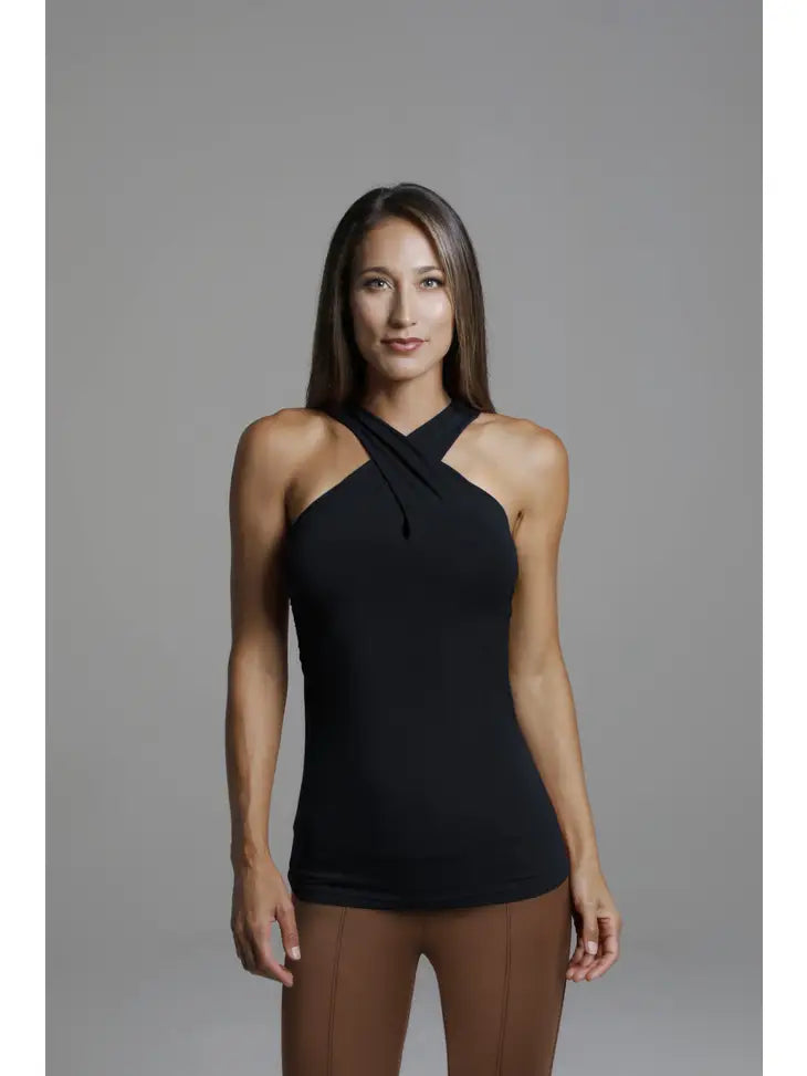 KiraGrace Luxe Halter