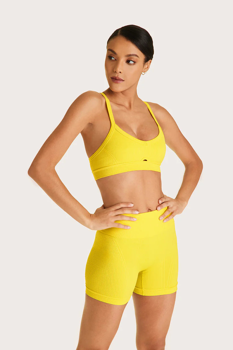 ALALA Barre Cami Bra