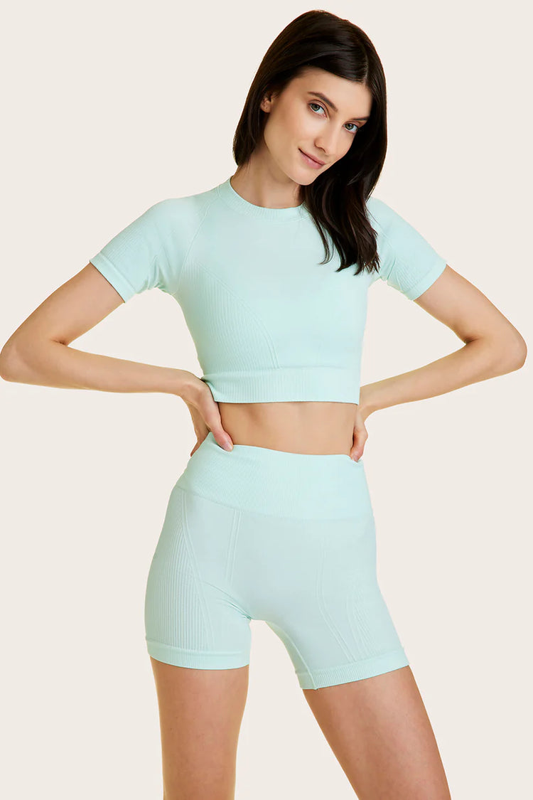 ALALA Barre Seamless Tee