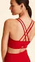 ALALA HIGH IMPACT SPORT BRA