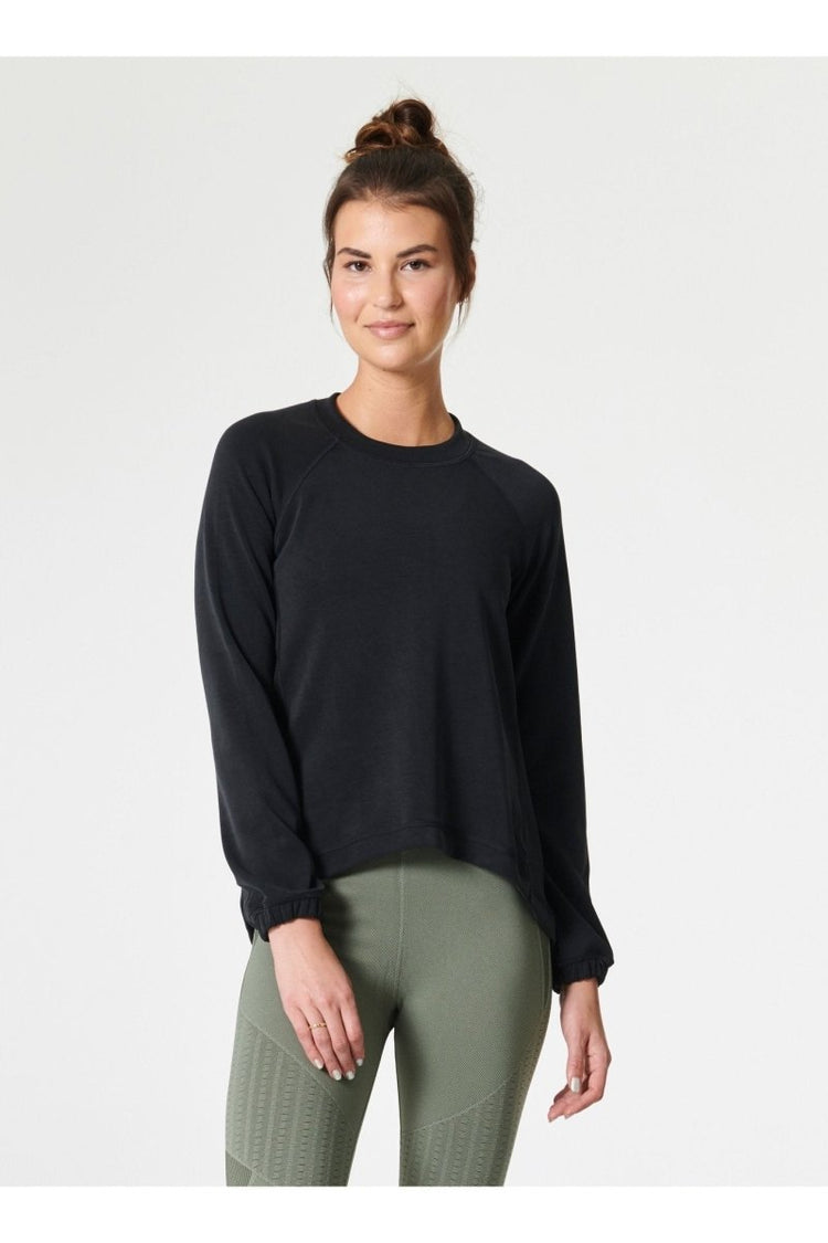 NUX Sleek Sweat