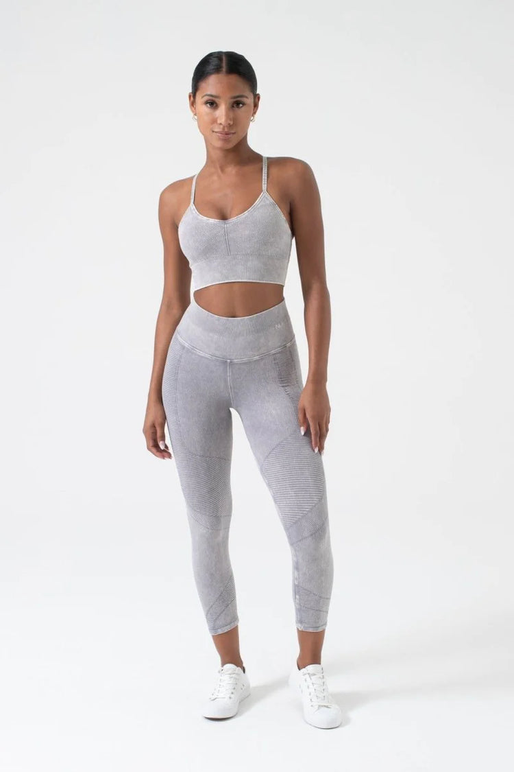 NUX One By One Sport Bra