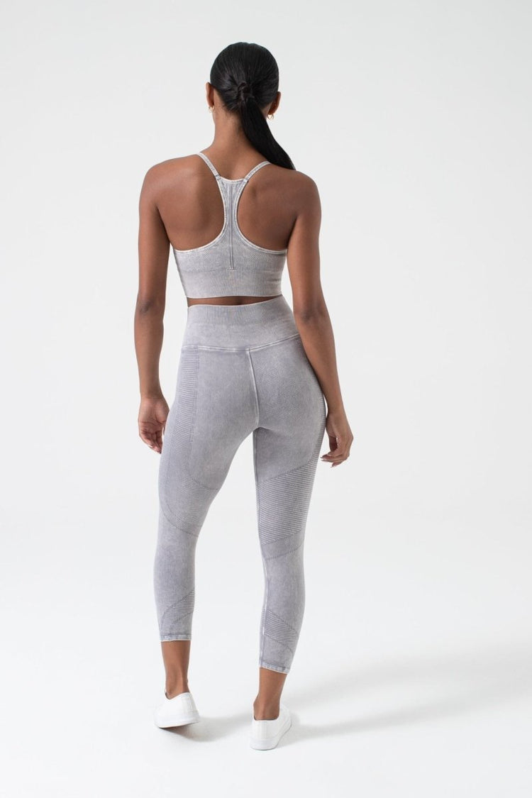 NUX One By One Sport Bra