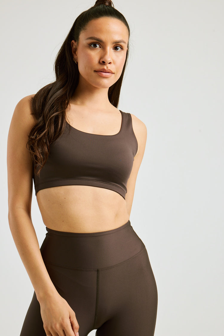 YEAR OF OURS WORKOUT BRA