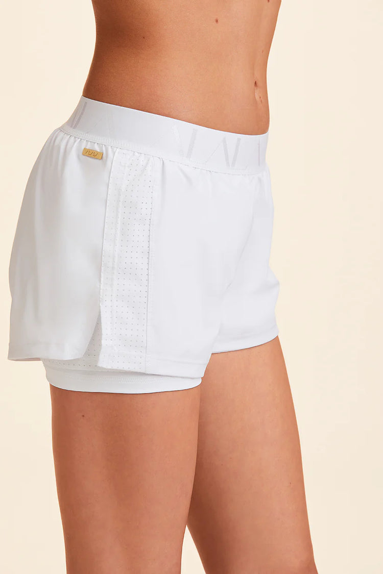 ALALA Court Short