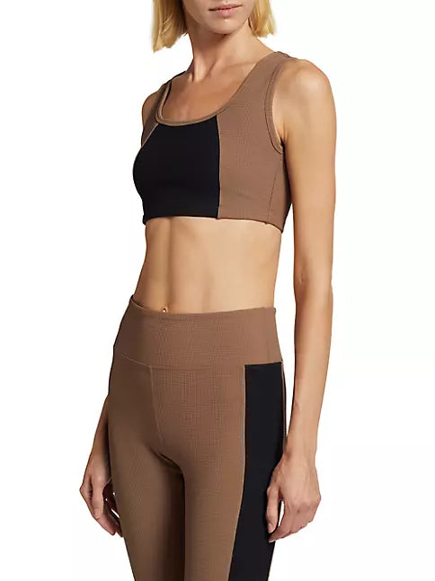 Year of Ours Lily Thermal Sports Bra