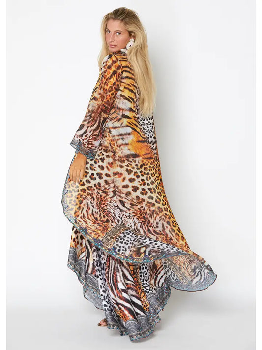 Kimono Duster - Back in Stock!