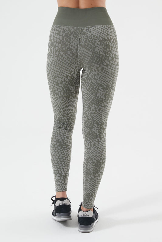 NUX Snake Charmer Legging