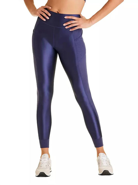 Alala Navy Mirage Legging
