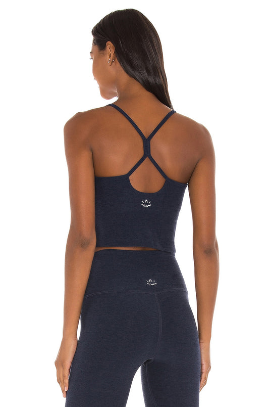 Beyond Yoga Spacedye Slim Racerback Tank