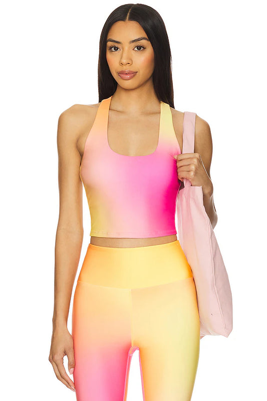 Beach Riot Yara Top