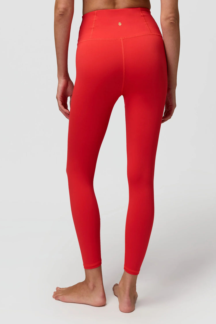 Spiritual Gangster Ada Dream Tech Legging