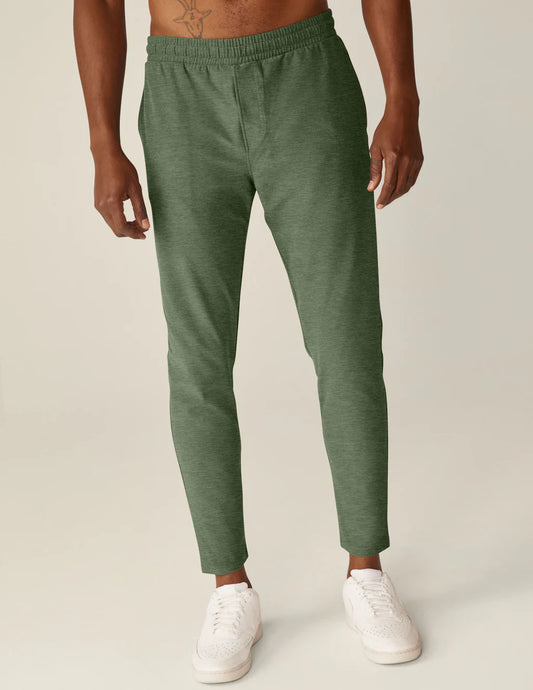 Men Beyond Yoga Spacedye Take It Easy Men's Pant