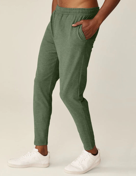 Men Beyond Yoga Spacedye Take It Easy Men's Pant