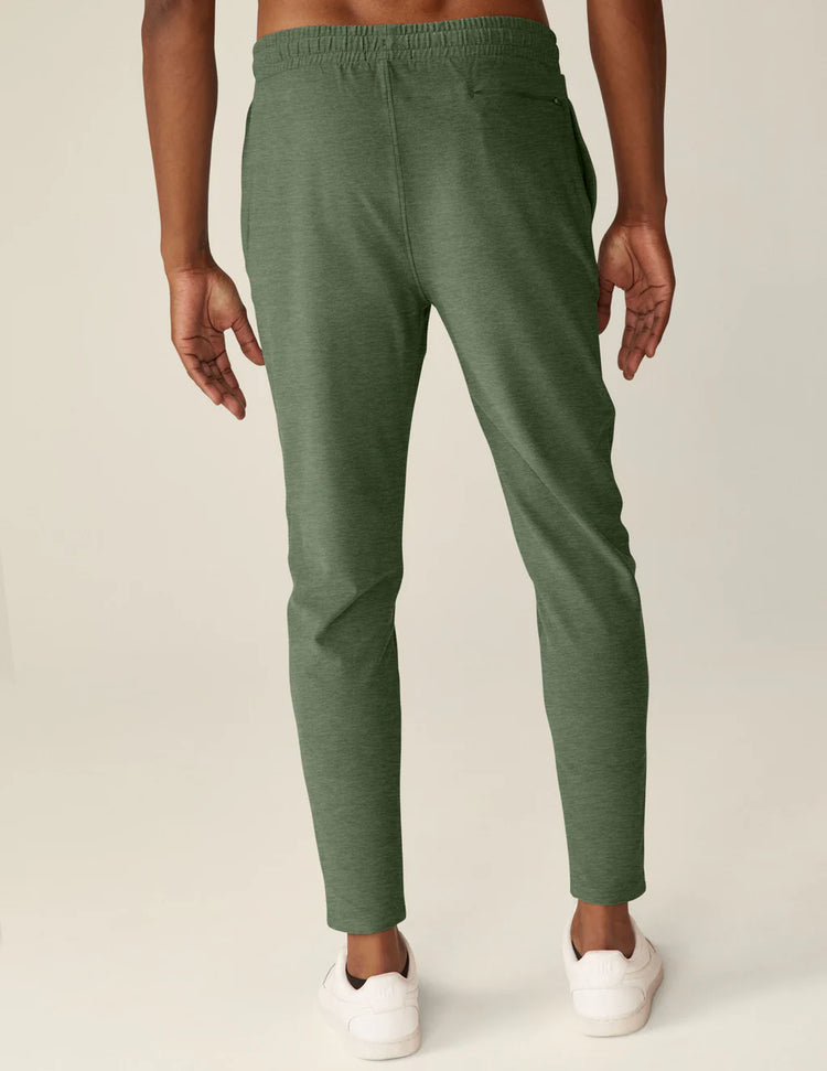 Men Beyond Yoga Spacedye Take It Easy Men's Pant