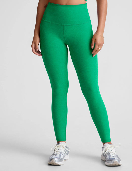 Beyond Yoga Spacedye Caught In The Midi High Waisted Legging
