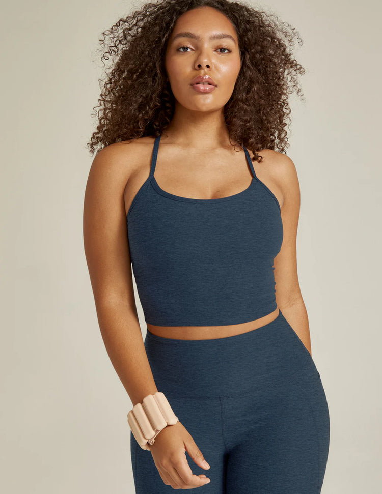 Beyond Yoga Spacedye Slim Racerback Tank