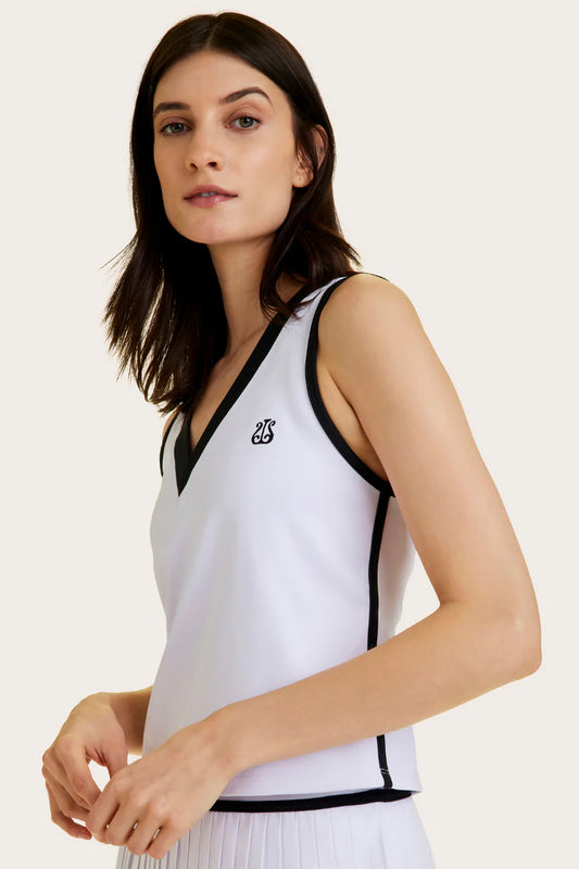 ALALA Tennis Tank