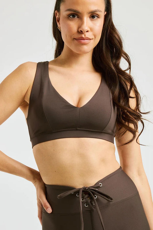 YEAR OF OURS WORKOUT BRA