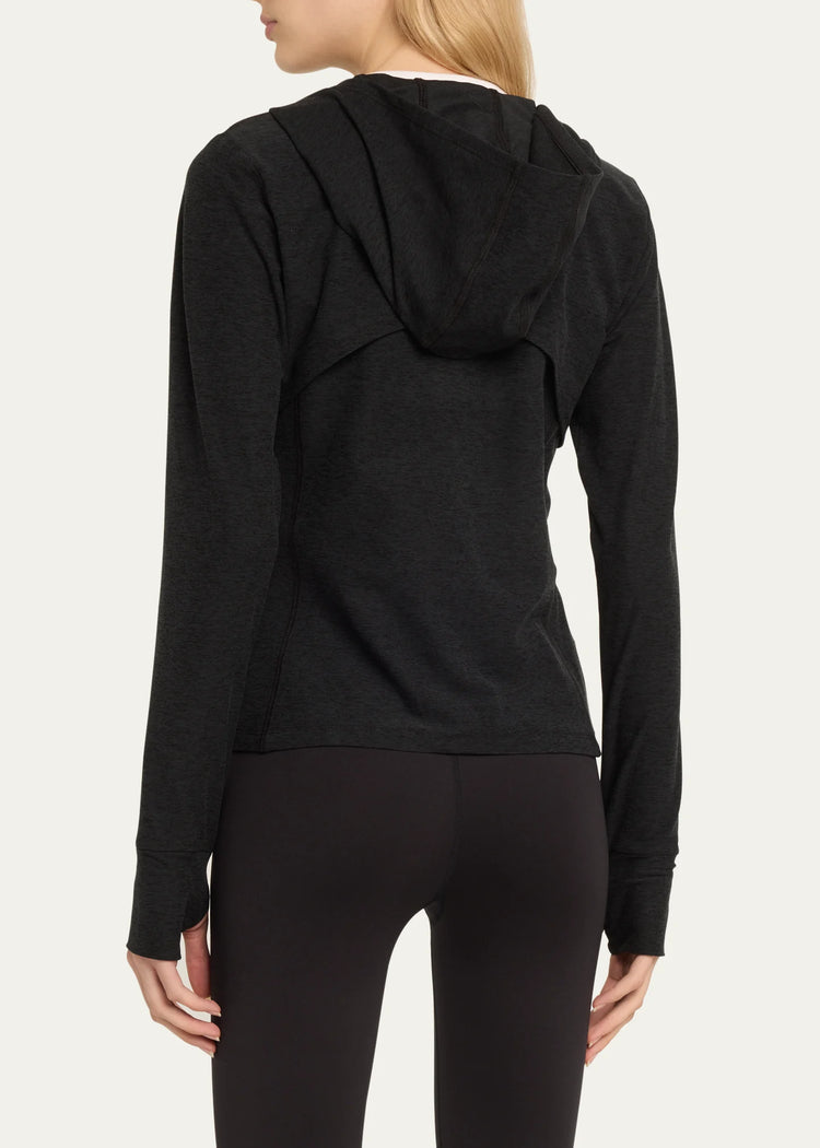 Beyond Yoga Spacedye High Energy Hoodie